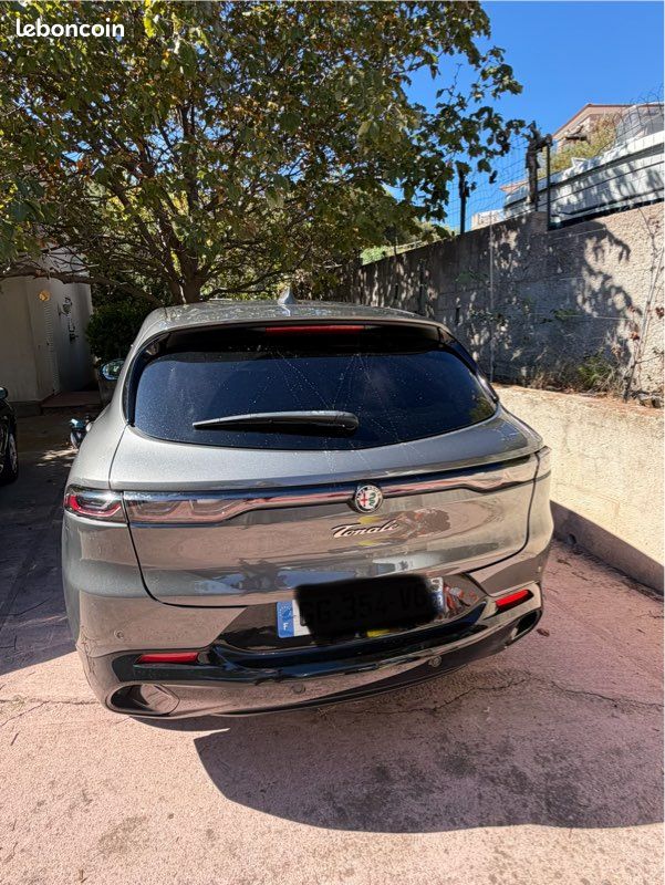 Alfa Romeo Tonale (image 2)
