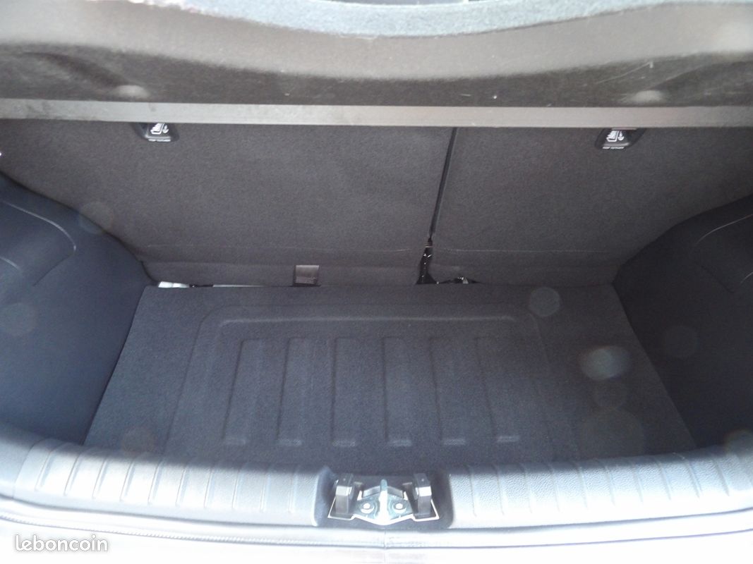 Kia PICANTO 1.0 DPI 67CH ACTIVE (image 10)