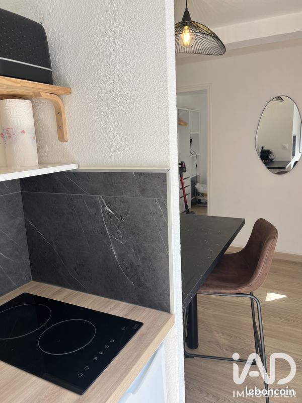 Appartement 2 pièces 22 m² (image 8)