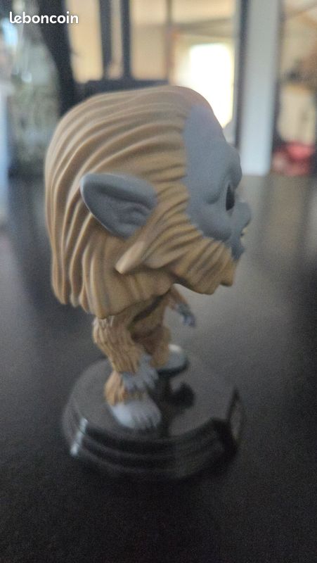 Star war figurine pop (image 2)