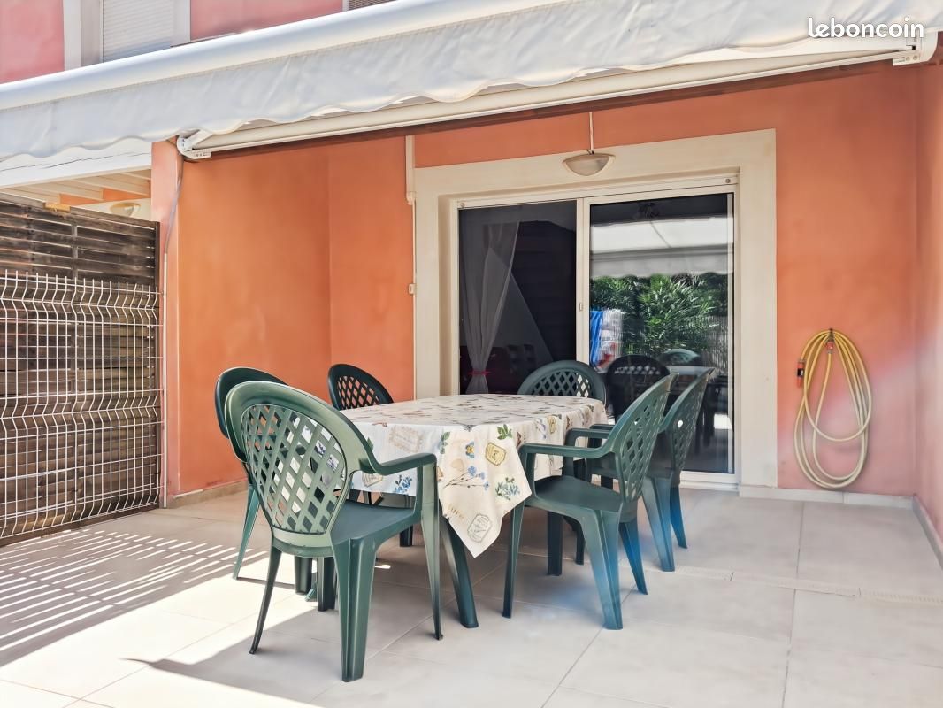 Maison 3 pièces 58 m² · à Marseillan · 58 m² · 269 000 €