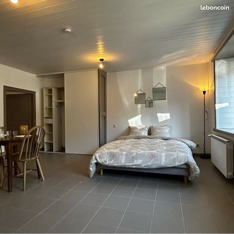 Appartement 1 pièce 30 m² · à Hauts de Bienne · 30 m² · 54 000 €