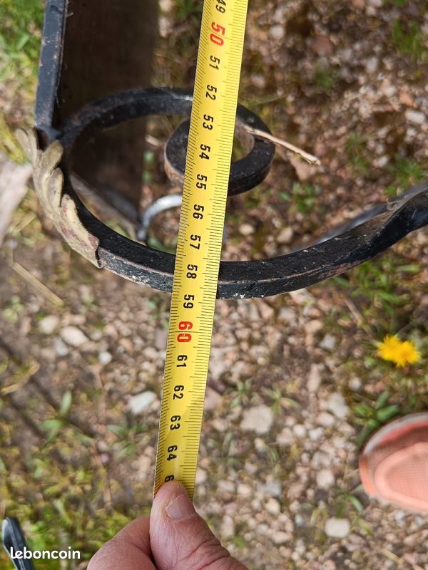 Table basse (image 6)