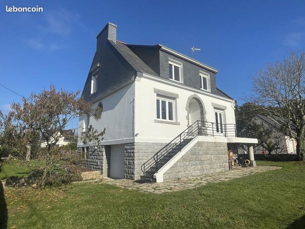 Maison 6 pièces 120 m²
