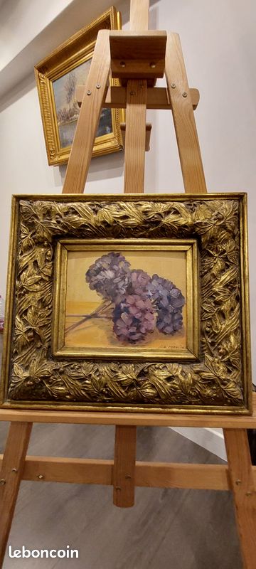 Vend collection de tableaux (image 1)