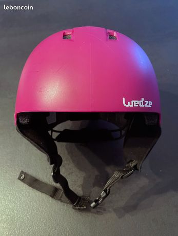 Casque de Ski Enfant POC POCITO FORNIX à Lyon