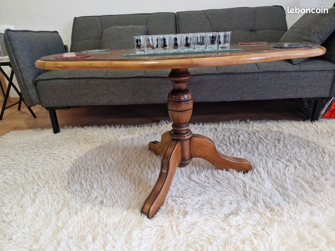 Table basse (image 2)