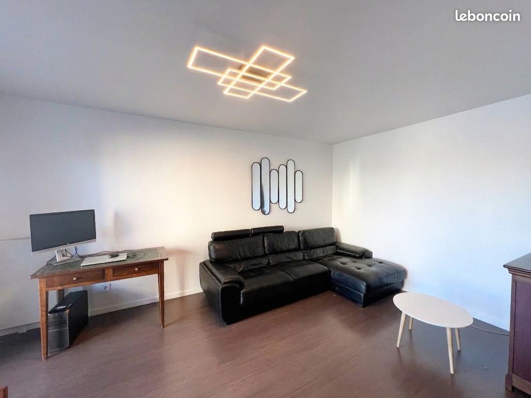 Appartement 3 pièces 70 m² · à Ivry-sur-Seine · 70 m² · 420 000 €