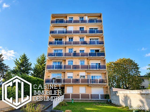 Appartement 3 pièces 68 m² · à Livry-Gargan · 68 m² · 209 000 €