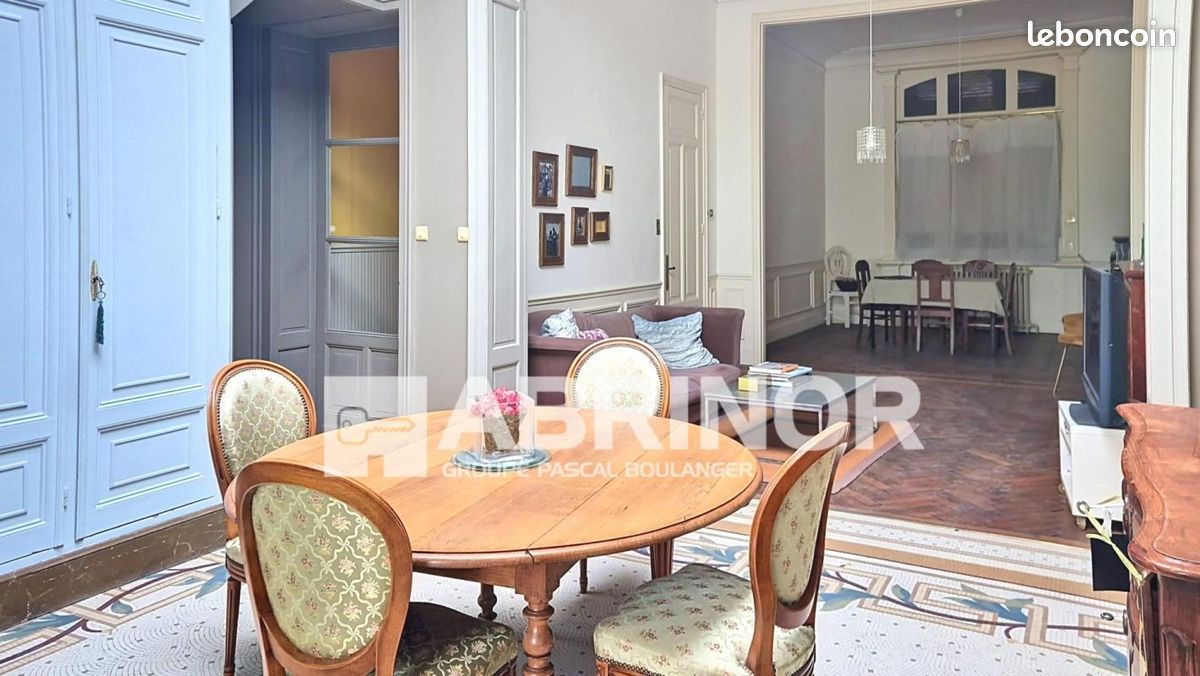 Maison 7 pièces 174 m² · à Roubaix · 174 m² · 299 000 €
