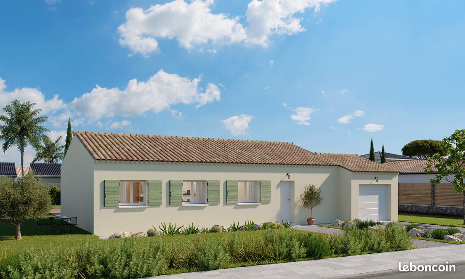 Maison 5 pièces 100 m² · à Éguilles · 100 m² · 690 000 €