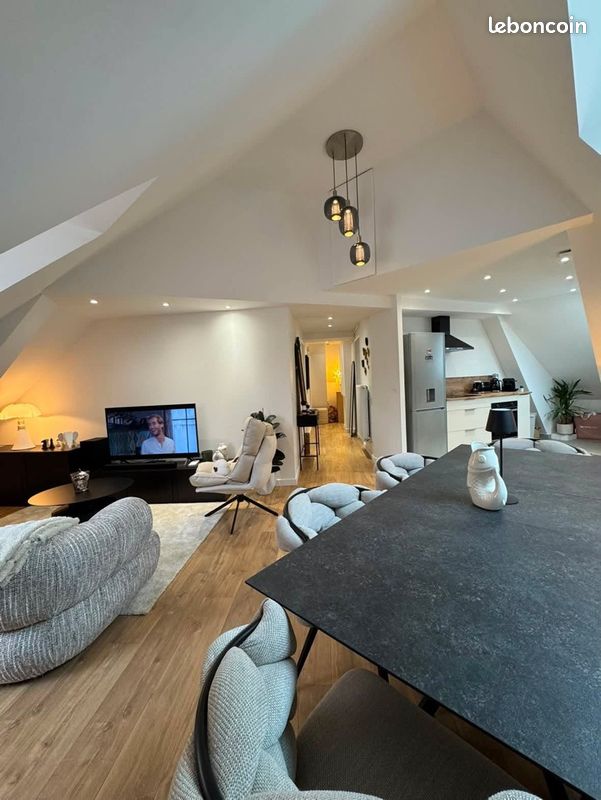 Appartement 3 pièces 46 m² · à Belfort · 46 m² · 750 €/mois