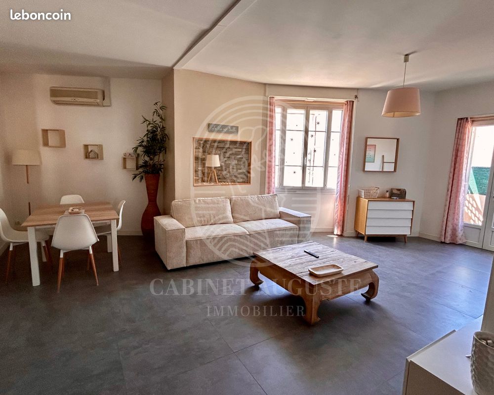 Appartement 3 pièces 75 m² (image 3)