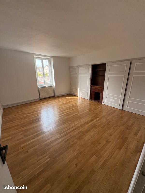 Appartement 2 pièces 50 m² · à Limoges · 50 m² · 550 €/mois