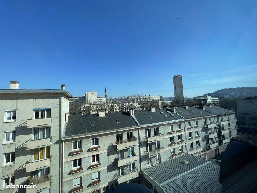 Appartement 50 m² · à Rouen · 50 m² · 686 €/mois