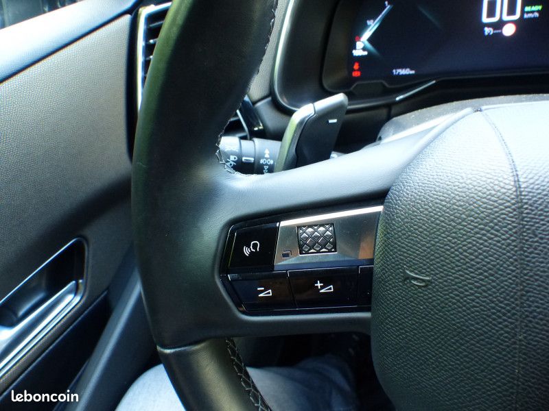 Ds DS 7 CROSSBACK E-TENSE 225CH BASTILLE + (image 29)