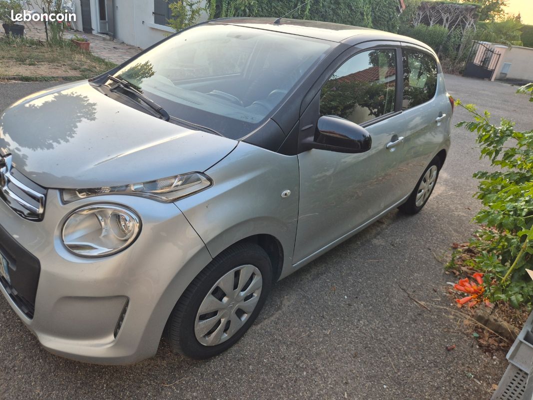 Citroën C1 (image 2)