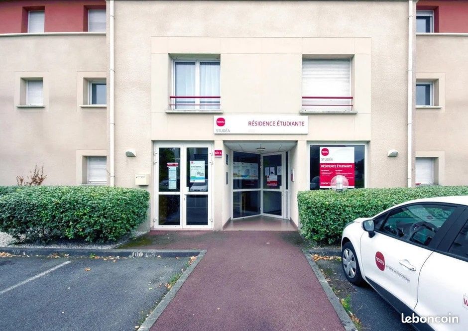 Appartement 1 pièce 22 m² · à Talence · 22 m² · 71 201 €