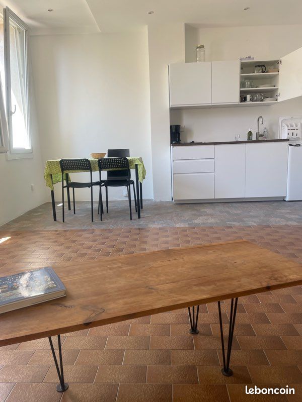 Appartement 2 pièces 45 m² · à La Ciotat · 45 m² · 795 €/mois