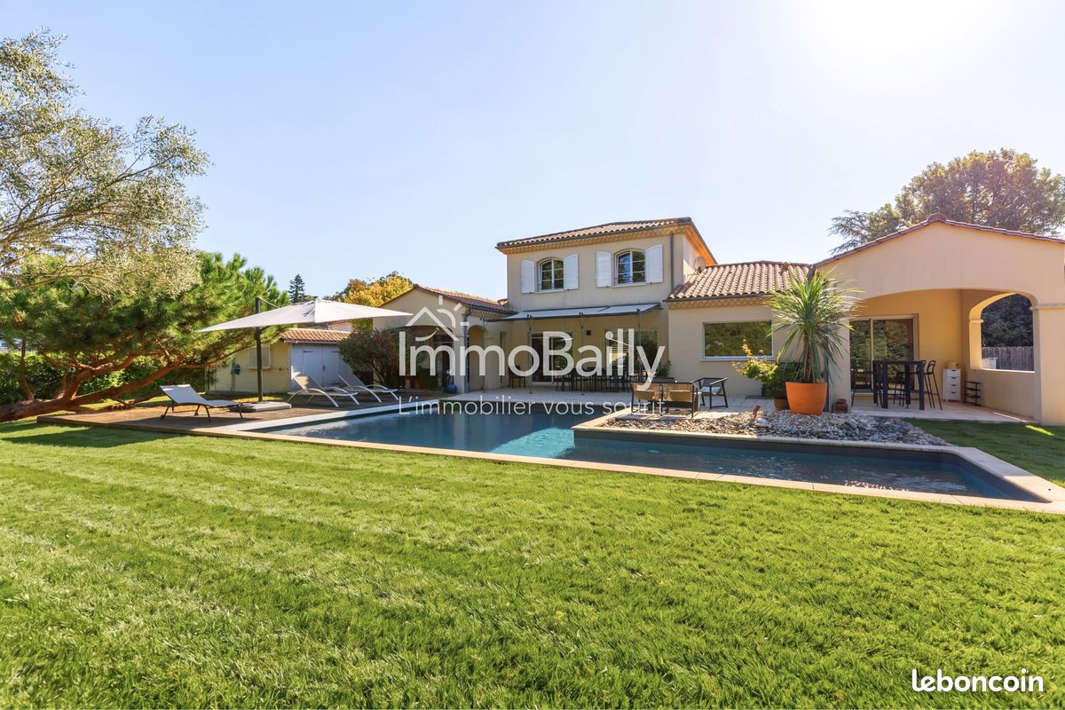 Maison 7 pièces 190 m² · à Cestas · 190 m² · 848 000 €