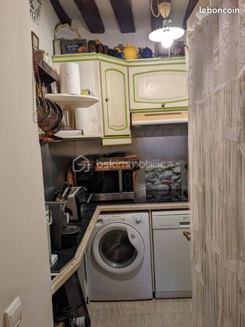 Appartement a louer paris-3e-arrondissement - 3 pièce(s) - 56 m2 - Surfyn