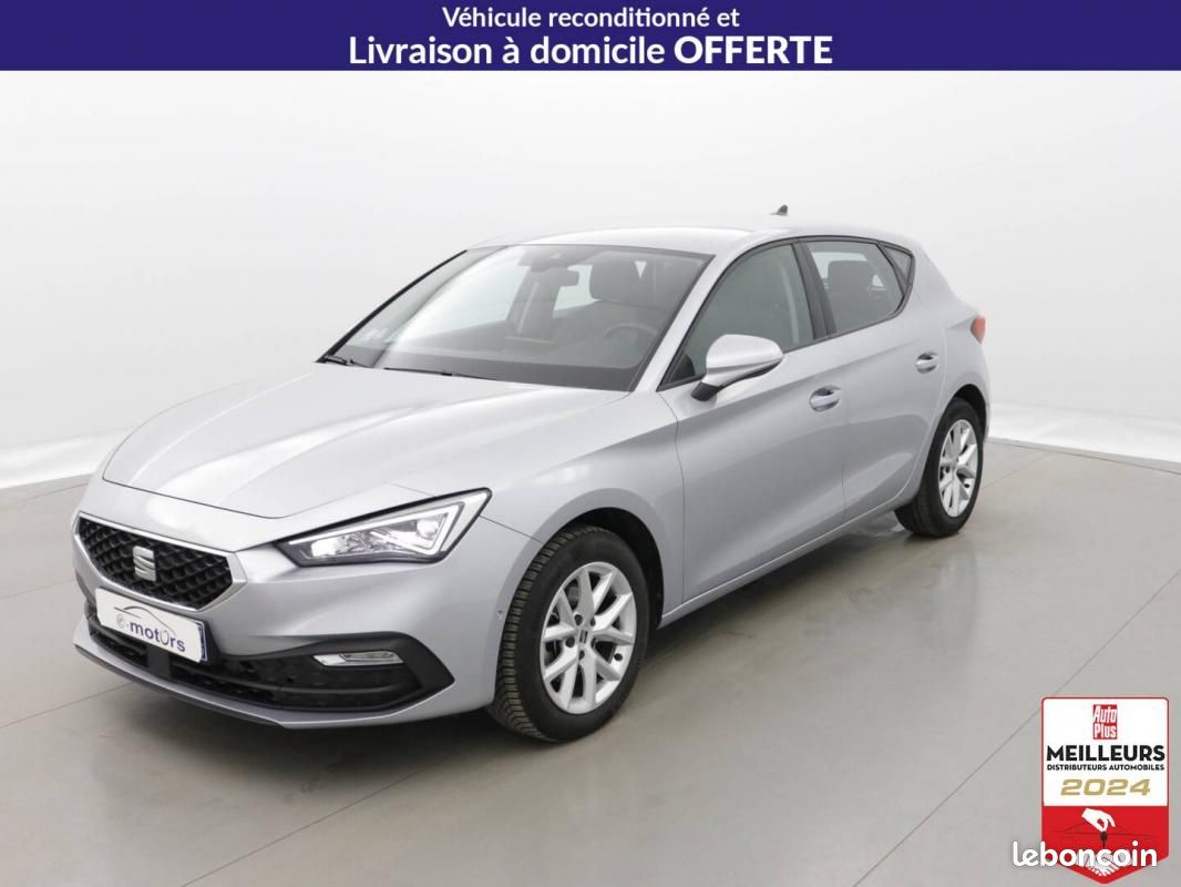 Système De Navigation Seat Leon 1.0 TSI - Référence 5QA035846, Année 2015, Occasion Testé Et Garanti