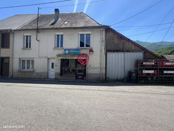 Maison de village 5 pièces 122 m²