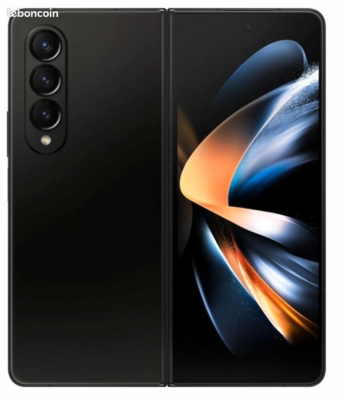 Samsung fold 4 (image 2)