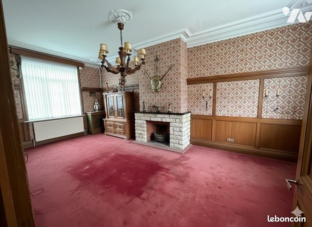 Maison 8 pièces 192 m² · à Emmerin · 192 m² · 364 000 €