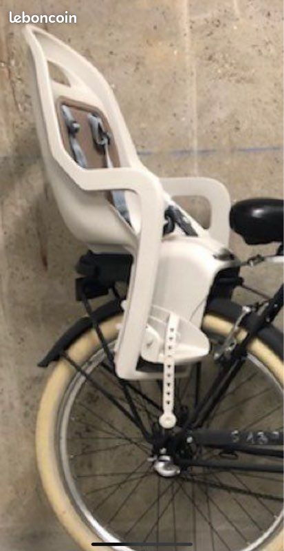 Siège bébé (image 2)