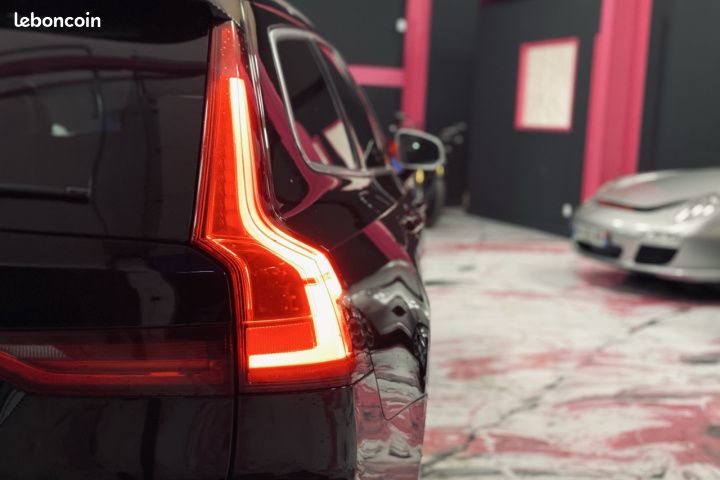 Volvo V90 II D5 235ch AWD Geartonic 8 R-Design Full option Garantie 12 mois (image 25)