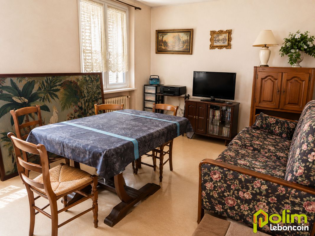 Appartement 3 pièces 51 m² · à Pont-À-Mousson · 51 m² · 71 175 €