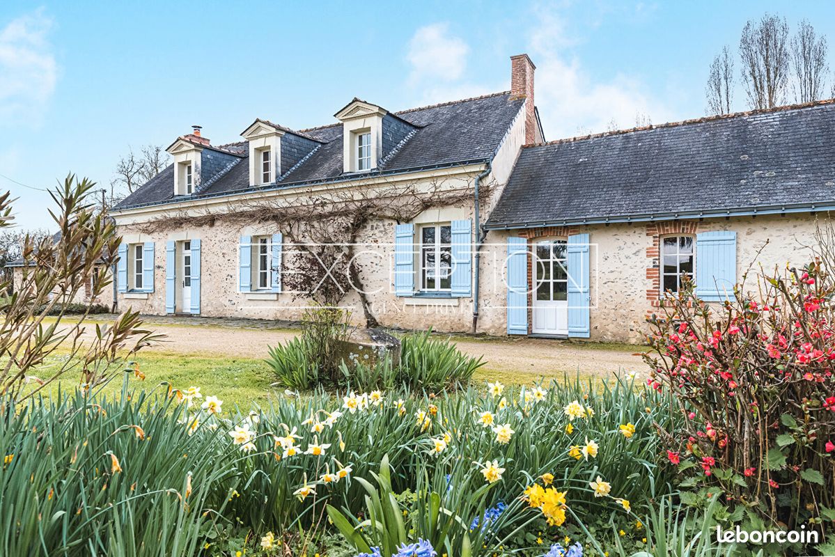 Maison 6 pièces 200 m² (image 2)
