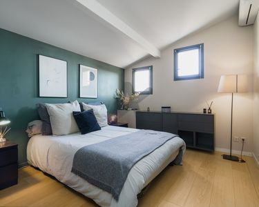 Appartement 299 000 € - 58 m²