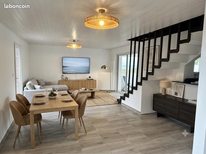 Maison 4 pièces 85 m² · à Pontenx-les-Forges · 85 m² · 235 000 €