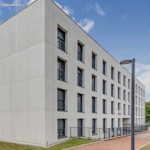 Appartement 1 pièce 19 m² · à Oullins-Pierre-Bénite · 19 m² · 75 652 €