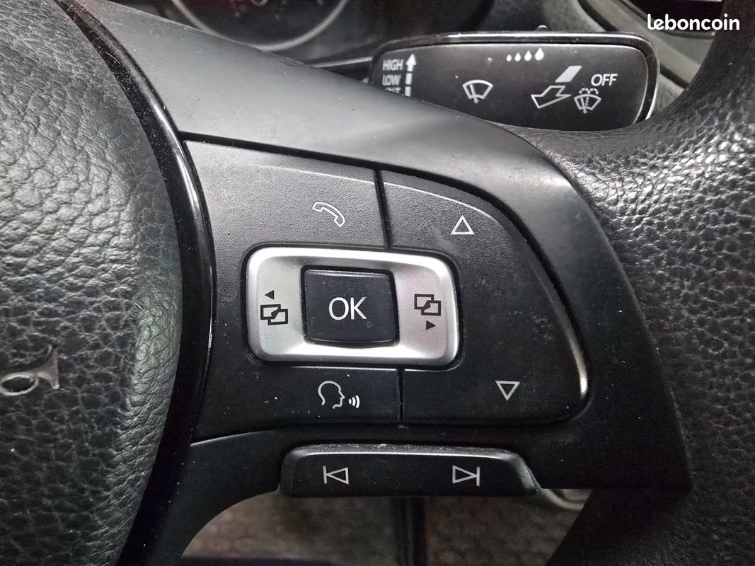 Volkswagen crafter van amenager vasp 35 l5h3 2.0 tdi 140 ch (image 33)
