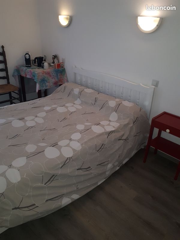 Appartement 2 pièces 20 m² · à Tarbes · 20 m² · 340 €/mois