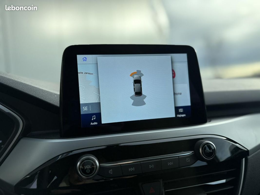 FORD KUGA 1.5 Ecoboost 150 Cool & Connect (image 13)