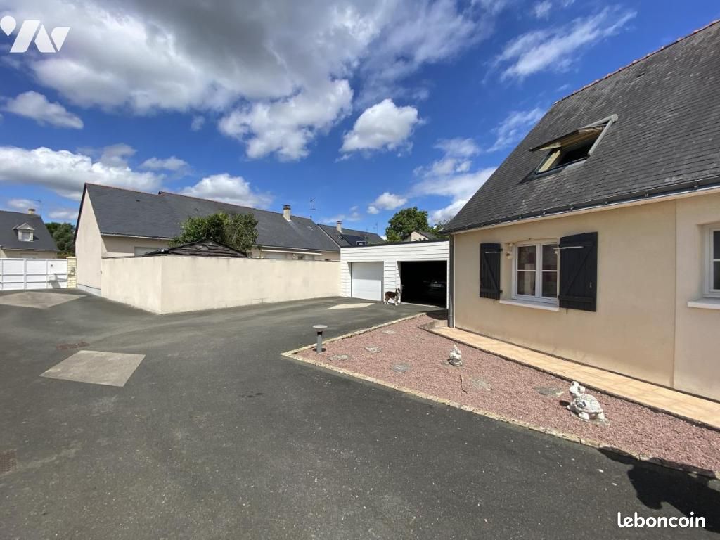 Maison 6 pièces 132 m² (image 4)
