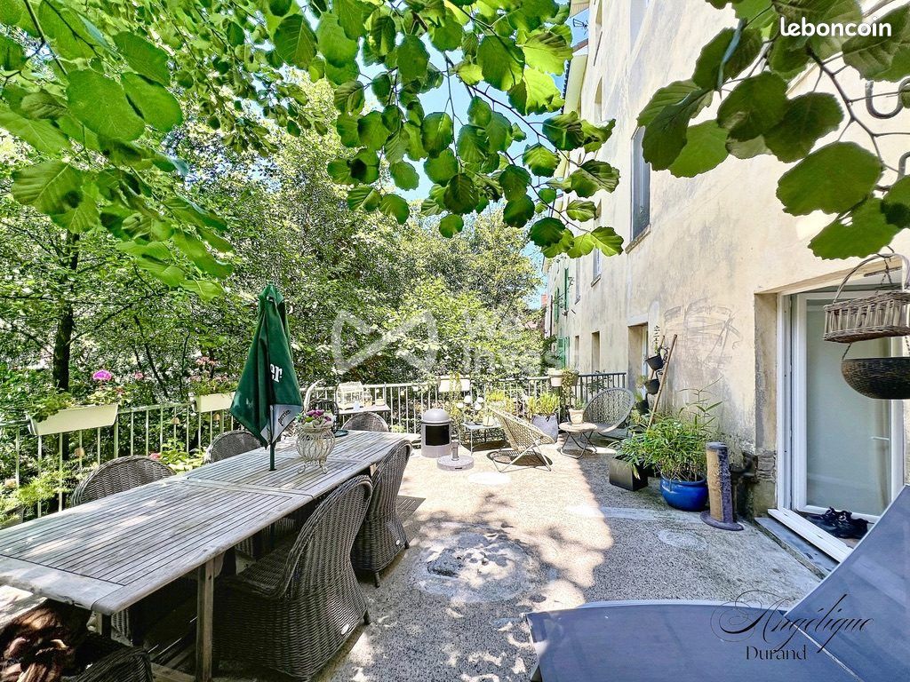 Appartement 3 pièces 61 m² · à Vienne · 61 m² · 153 000 €