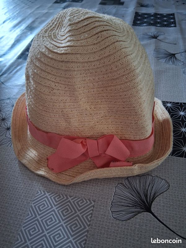 Chapeau enfant (image 1)