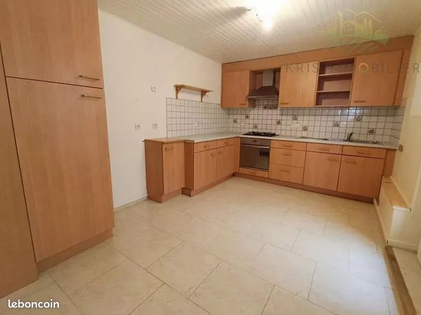 Maison de ville 5 pièces 82 m²
