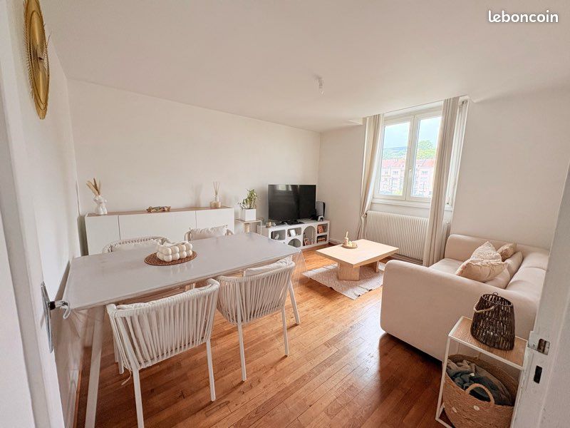 Appartement 2 pièces 50 m² · à Épinal · 50 m² · 87 000 €
