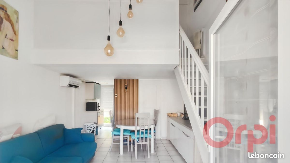 Maison 2 pièces 36 m² · à Valras-Plage · 36 m² · 198 000 €
