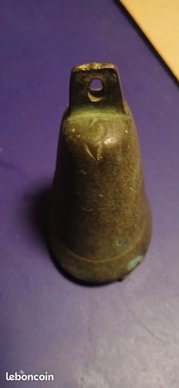 Cloche (image 4)