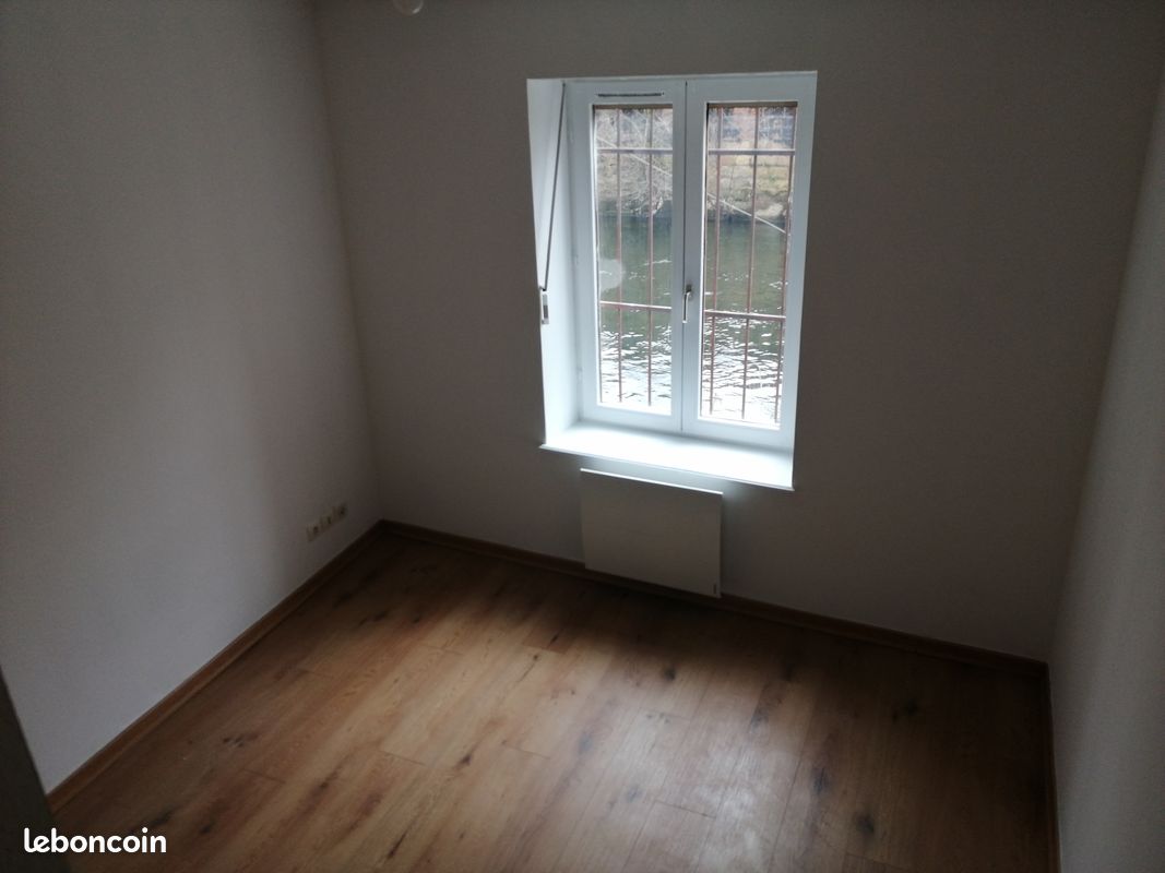 Appartement a louer epinal - 1 pièce(s) - 31 m2 - Surfyn