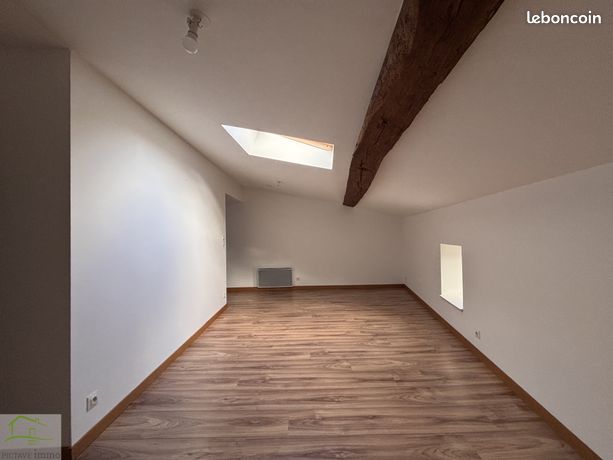 Appartement 3 pièces 55 m²