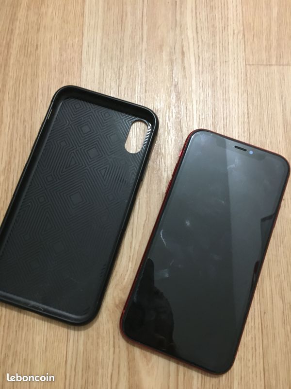 IPhone XR (image 3)