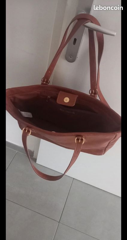 Sac ordi portable/ sac à main (image 3)